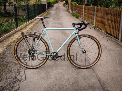 Surly Cross-Check specificaties 